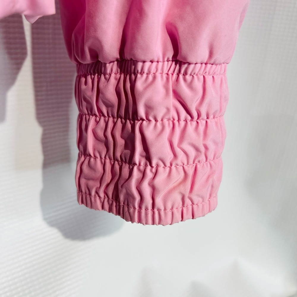 Pink Nike Jacket - Picture 5 of 7